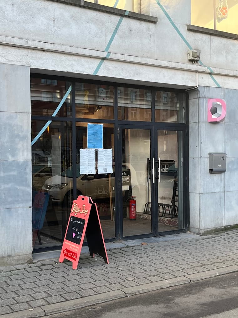 Galerie — 1