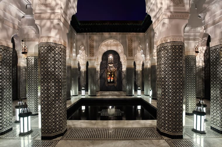 Selman Marrakech — 18