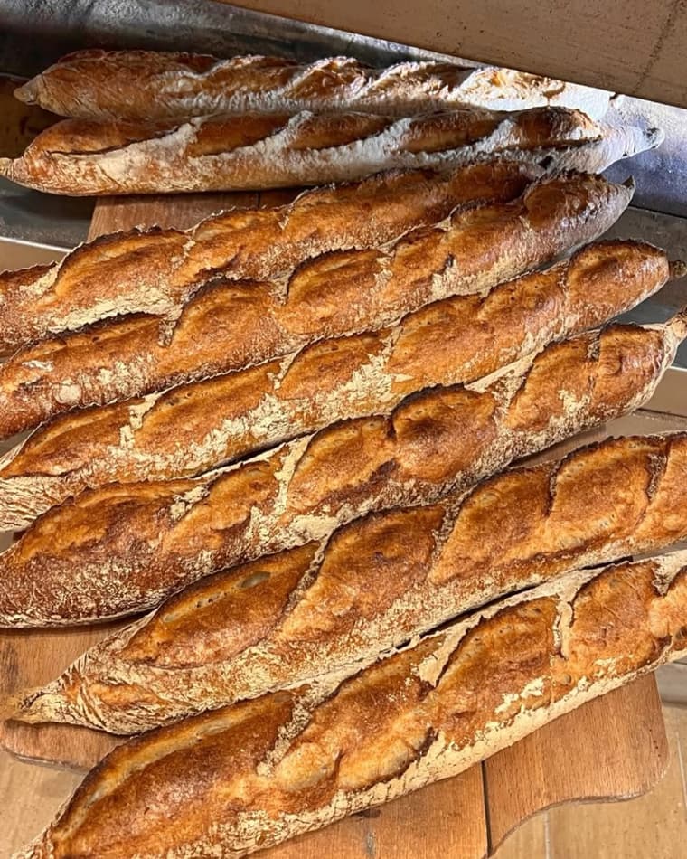 Brood Boulangerie — 6
