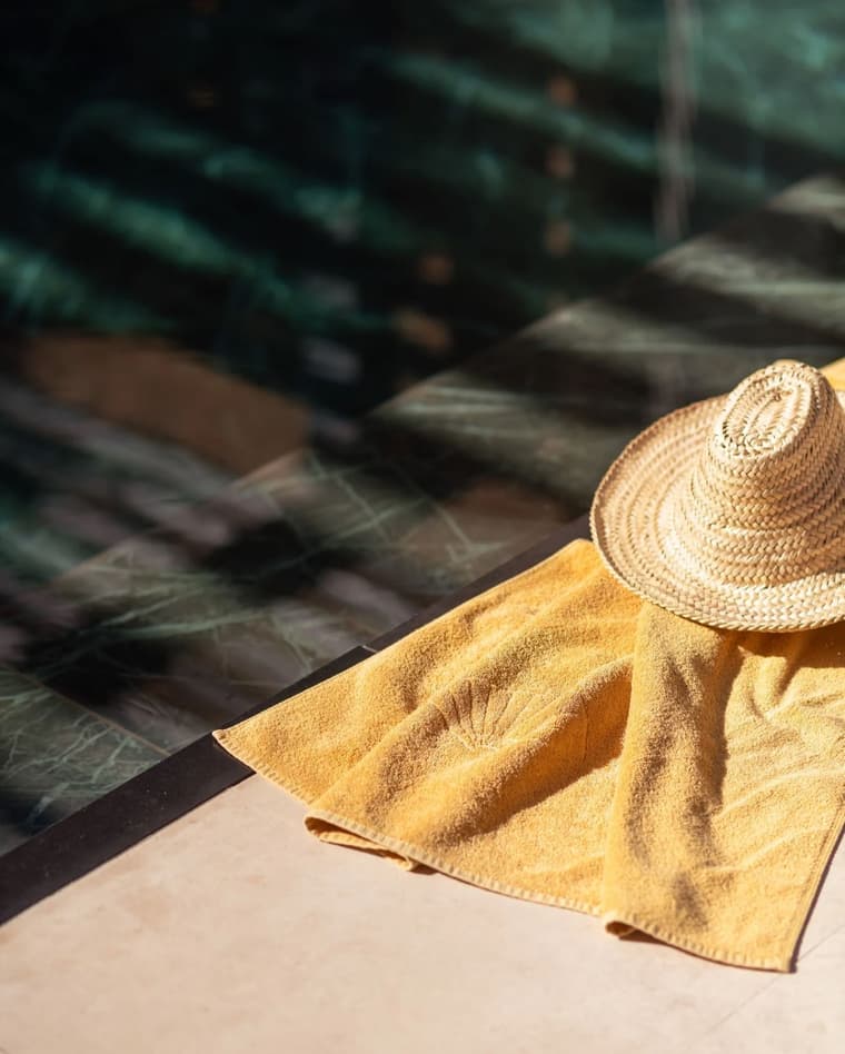 Mandarin Oriental Marrakech — 1