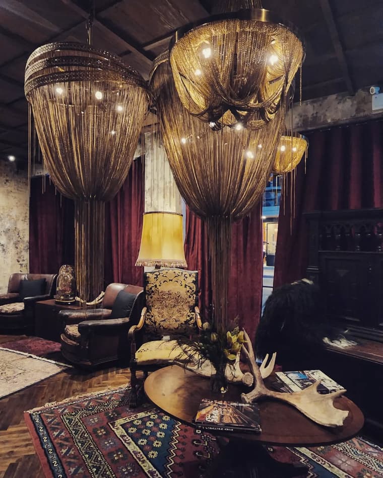 Baan Tuk Din Hotel — 7