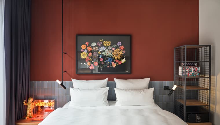 URBAN LOFT Berlin — 4
