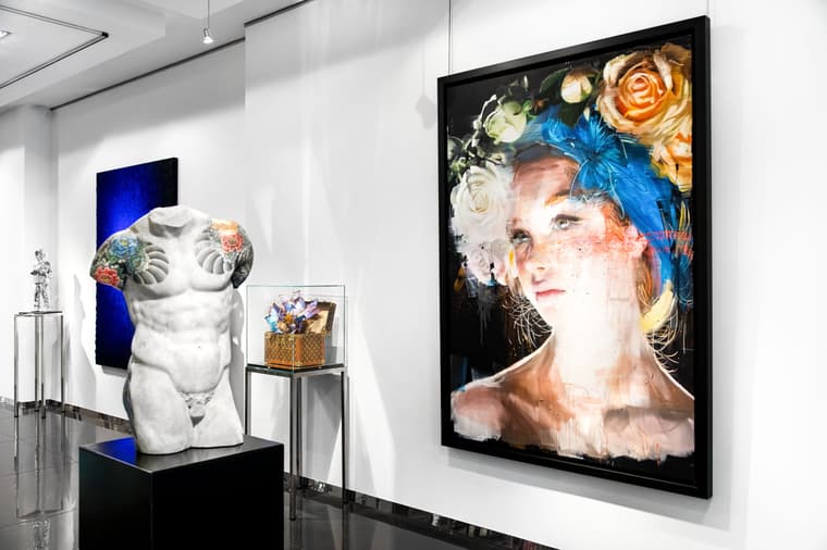 Galeries Bartoux — 9