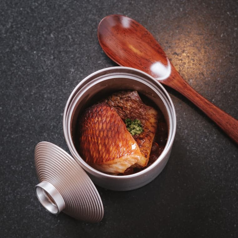 Sushi Saryu — 6