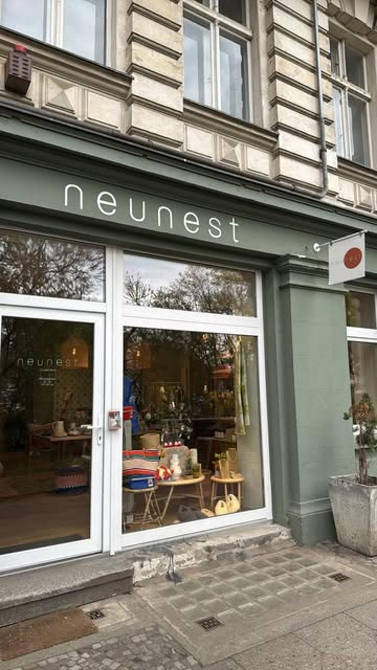 neunest — 9