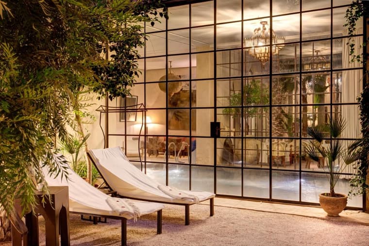Palais Khum boutique hôtel & spa — 6