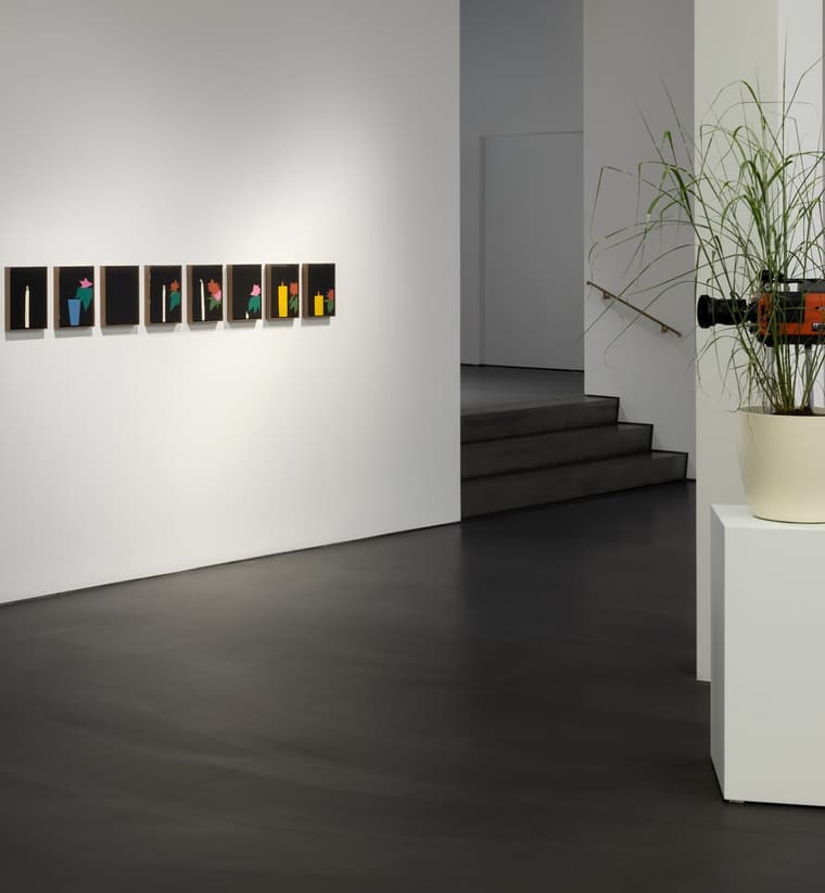 Esther Schipper, Berlin — 6