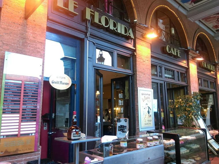 Galerie — 1