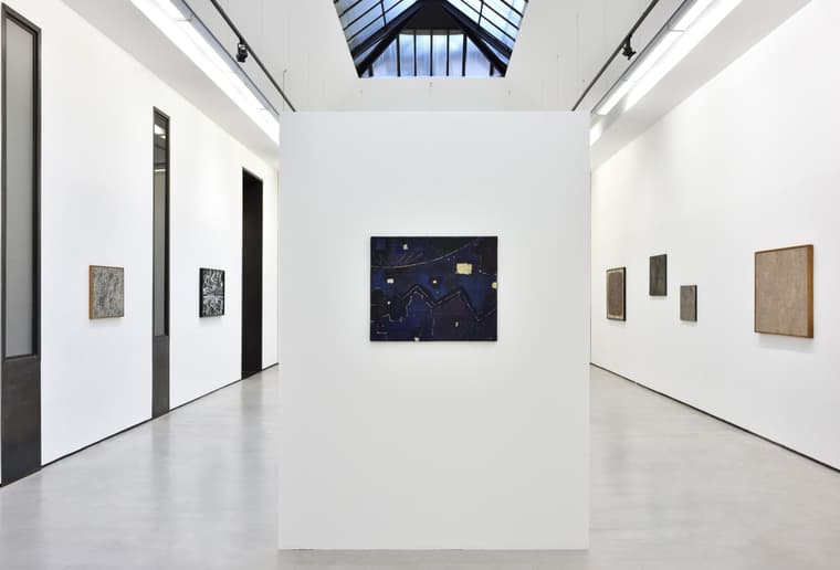 Christophe Gaillard Gallery — 7