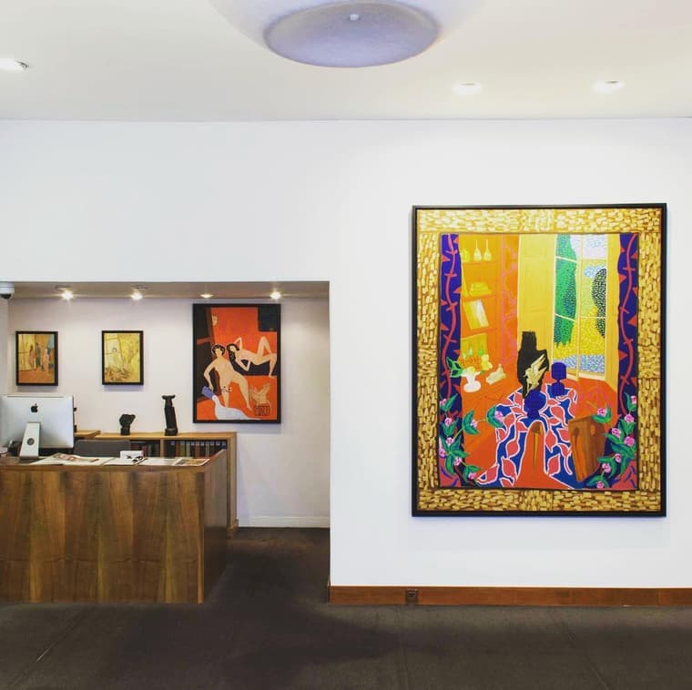 Galerie Maeght — 3