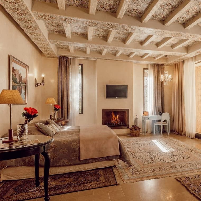 Hôtel Tigmiza — 4