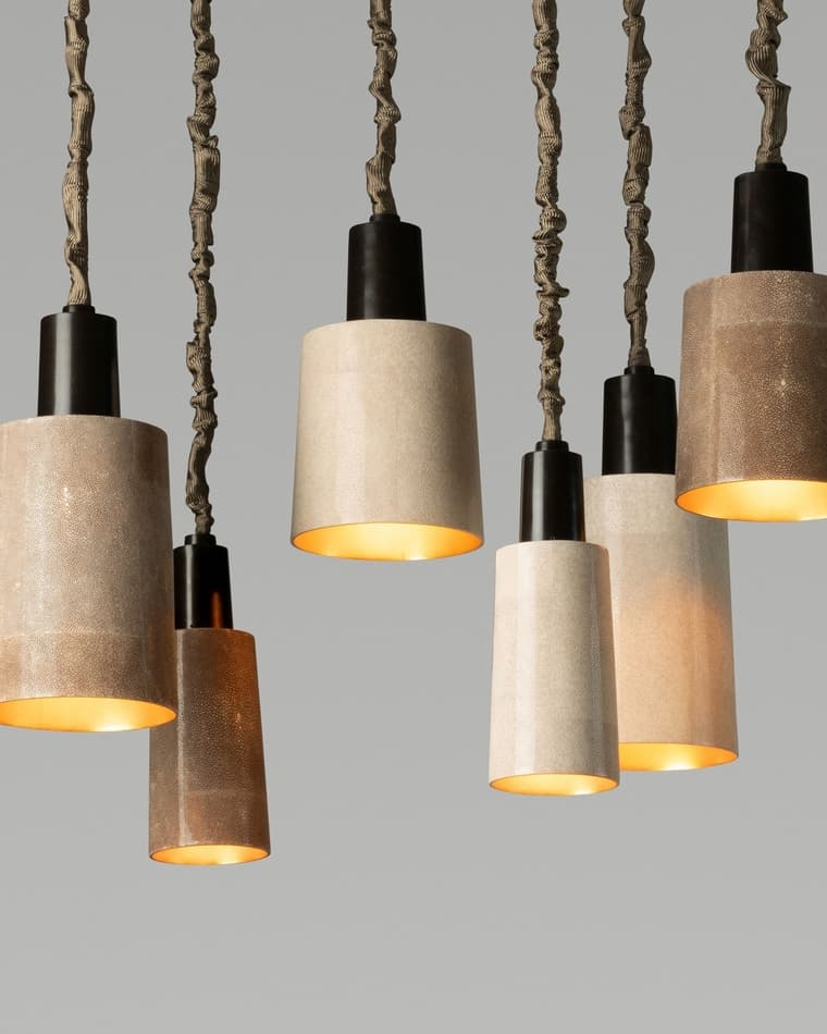 ALEXANDER LAMONT GALLERY & SHOWROOM - Warehouse 30 — 2