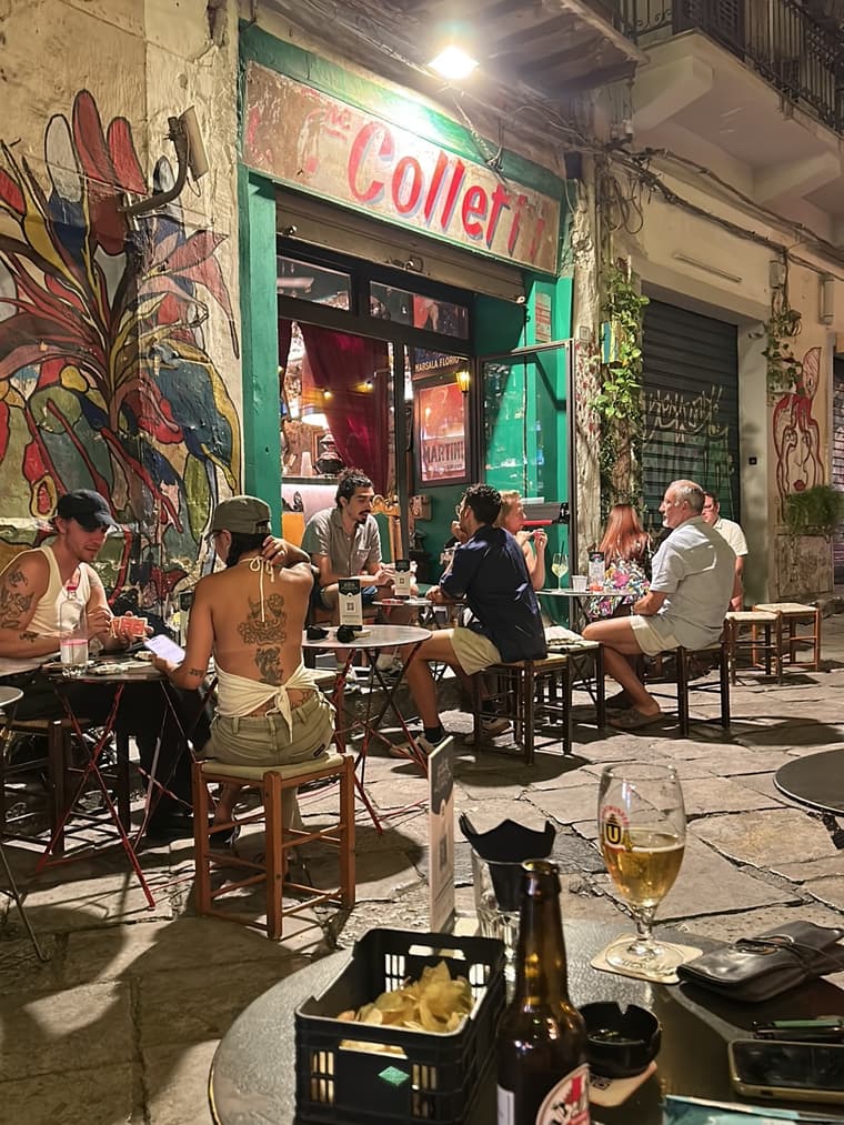 Botteghe Colletti — 2