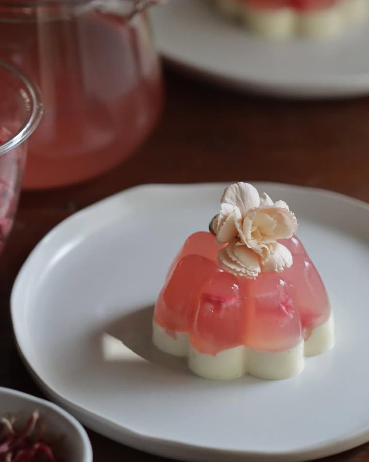 Our Tea Room — 11