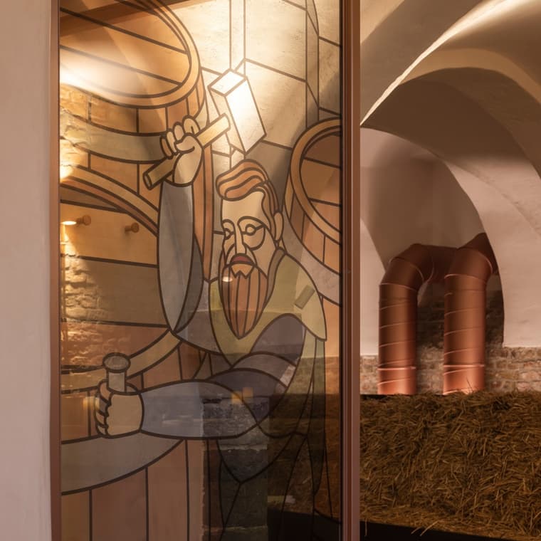 Bath & Barley - the Belgian Beer Spa — 5