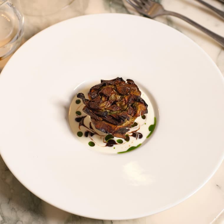 AMÂLIA Restaurant — 10