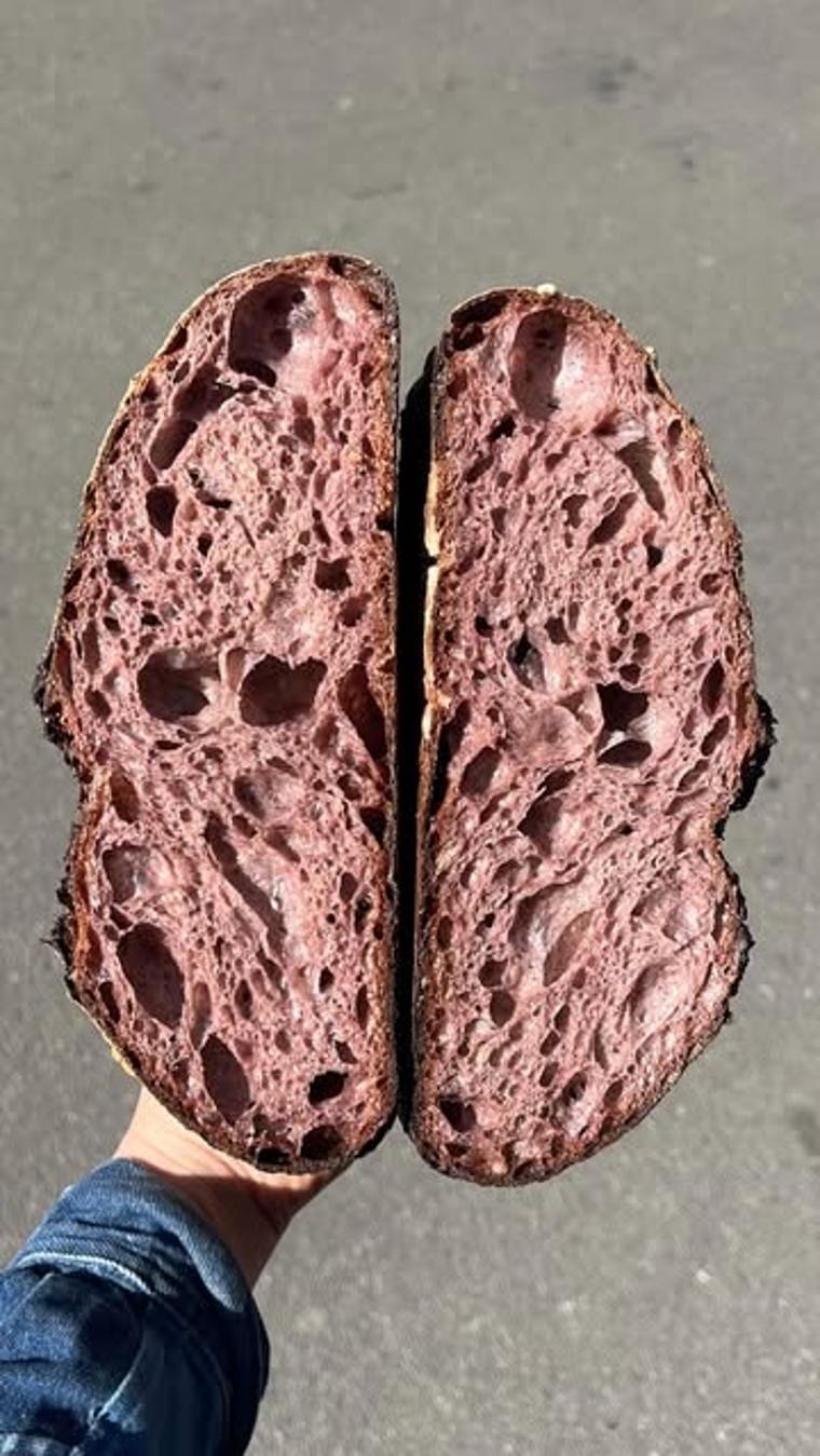 Brood Boulangerie — 3