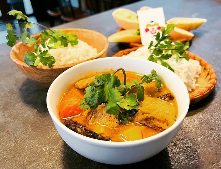Ô Banh Mi — 3