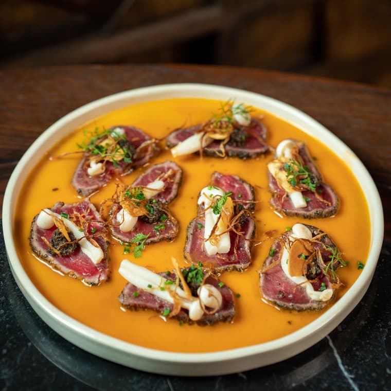 Nos plats — 2