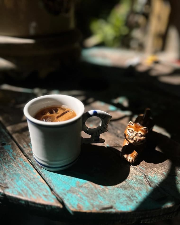 To Drink — 5