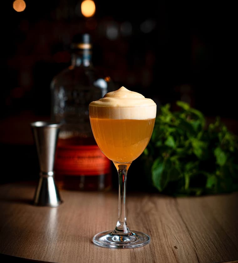 Bloody Mary Cocktail Bar — 2