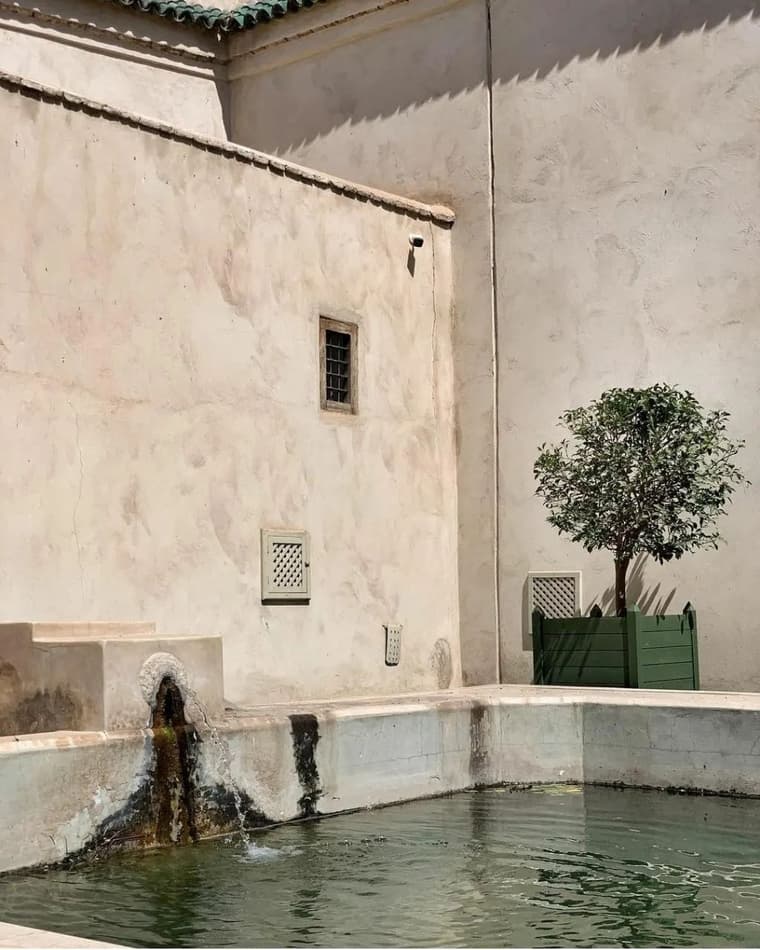 Le Jardin Secret — 2