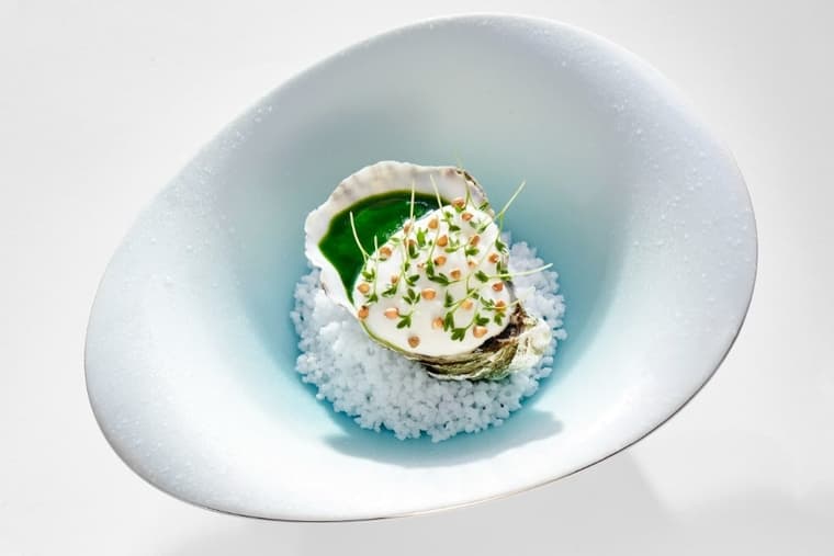 Restaurant Kei — 7