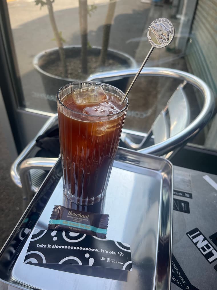 cafe.lent — 2