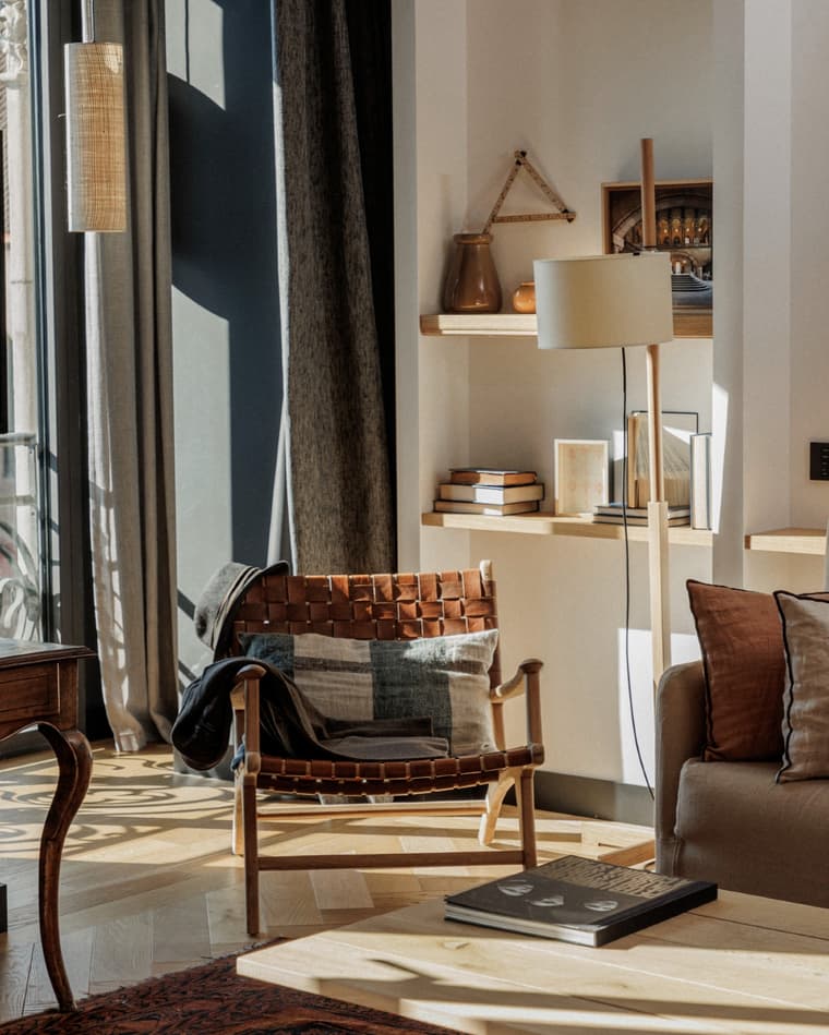 Hotel Casa Sagnier — 14