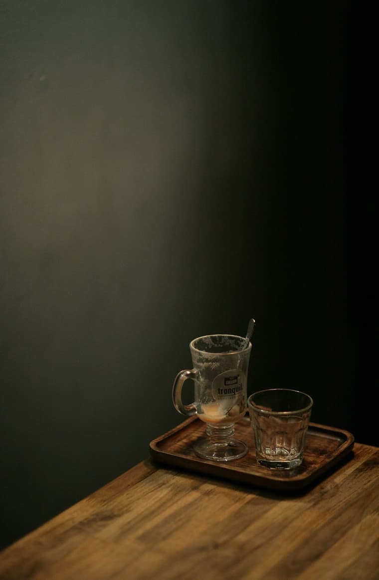 Our place — 9