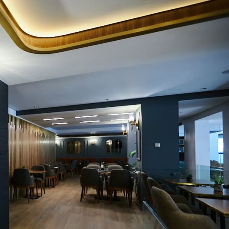 Notre café  — 2