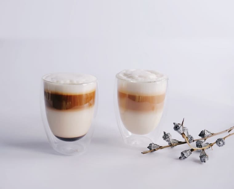 Jazzy Café — 2