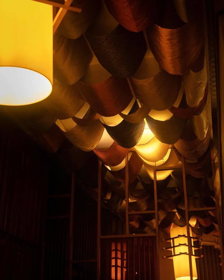 Notre restaurant  — 5