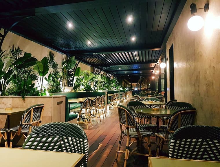 Notre restaurant โ 2