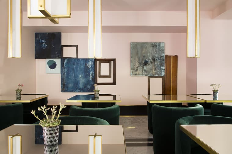Hôtel Saint-Marc — 5