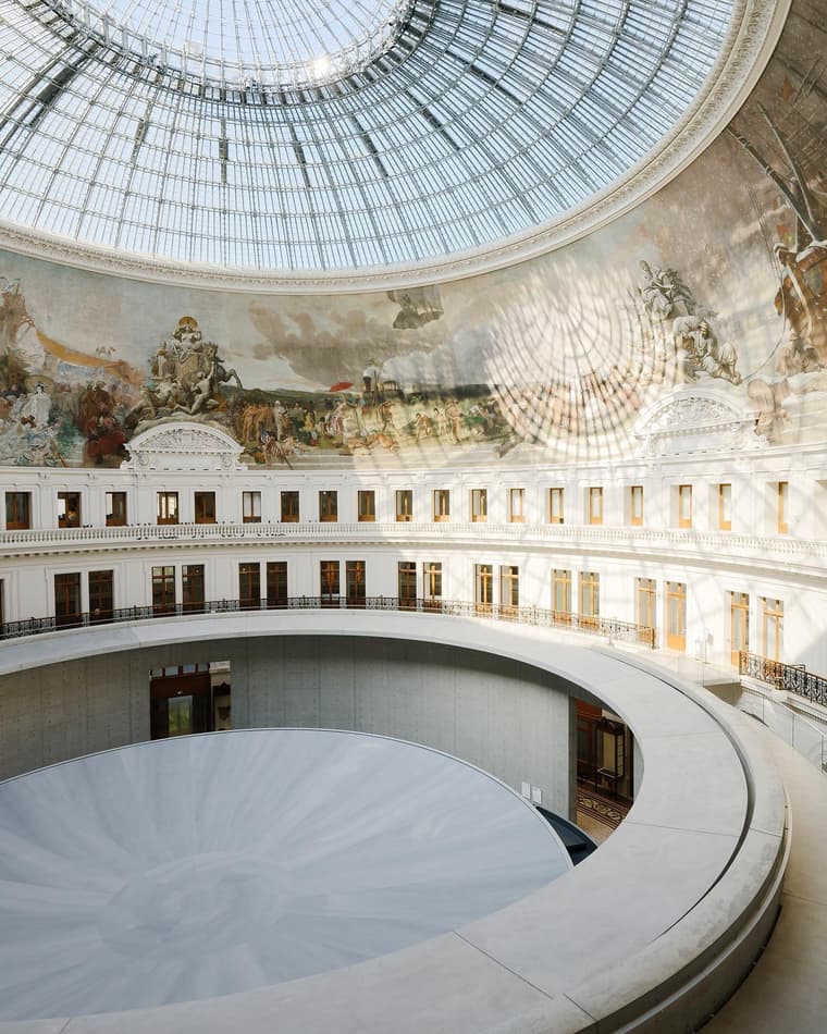 Bourse de Commerce - Pinault Collection — 4