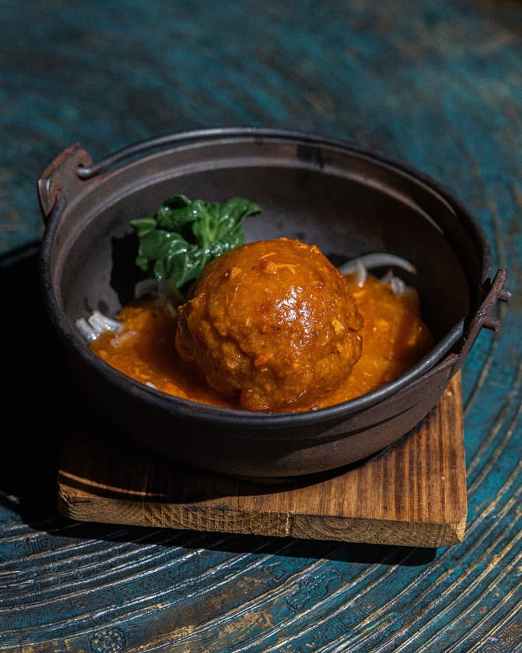 Mott 32 Bangkok — 3