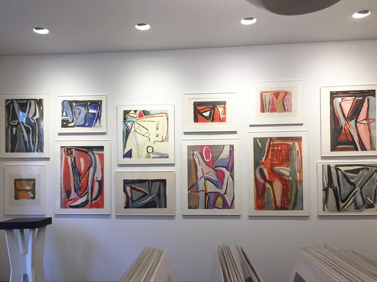 Galerie Maeght — 2