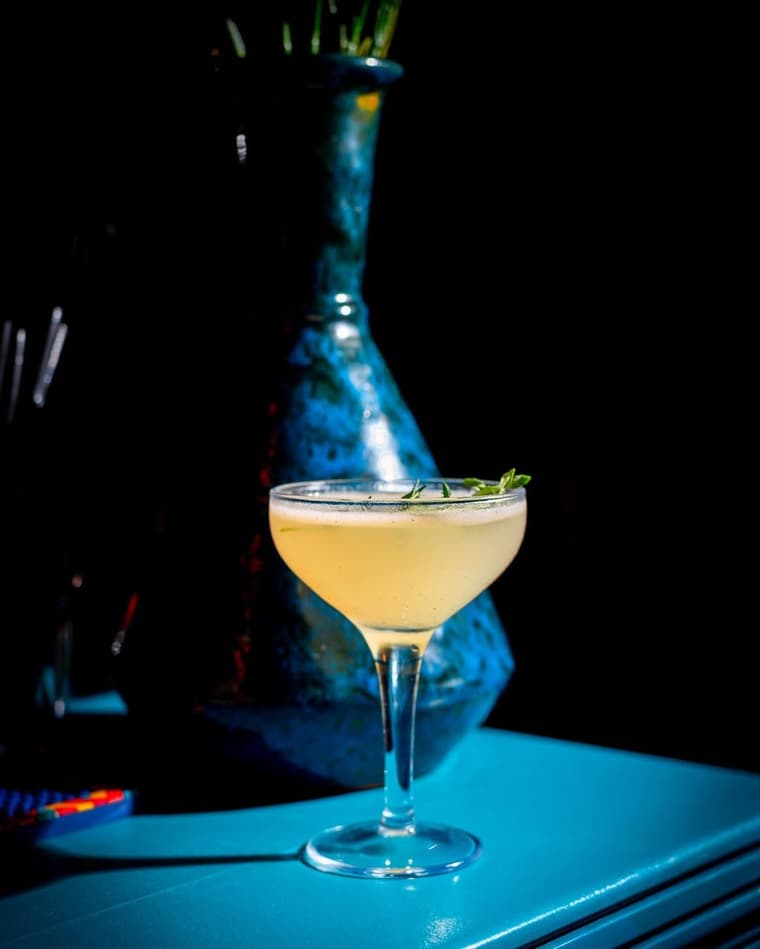 Nos boissons — 6