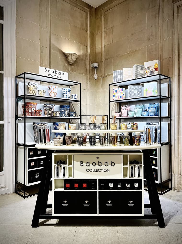 MAYFAIR BXL — 6