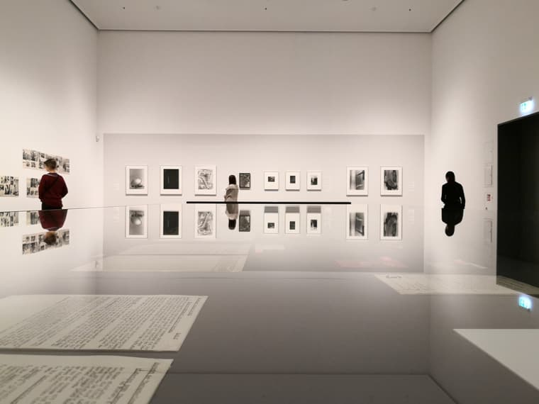 Berlinische Galerie — 4