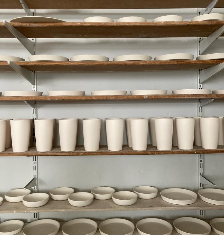 feinesweißes • Showroom & Werkstatt — 8