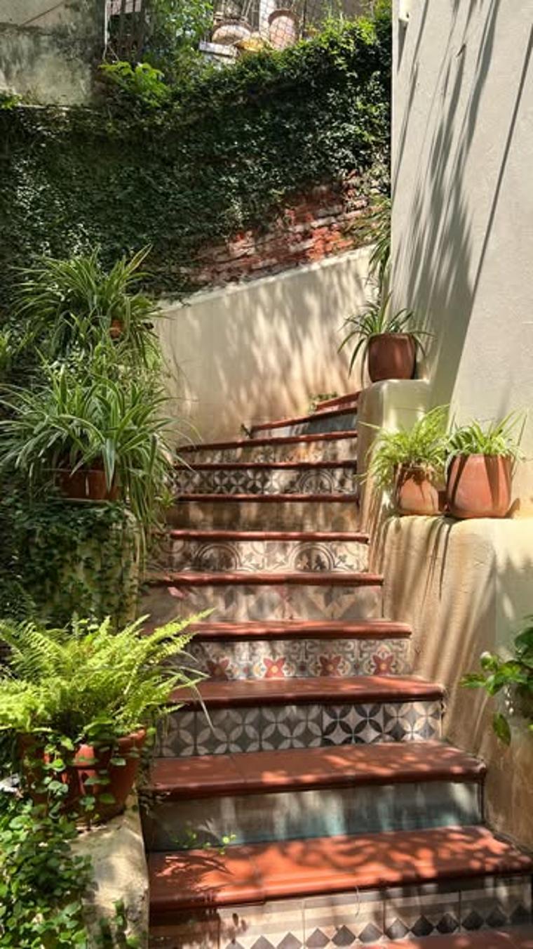 Our Place — 8