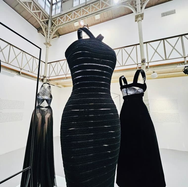 Azzedine Alaïa Foundation — 8