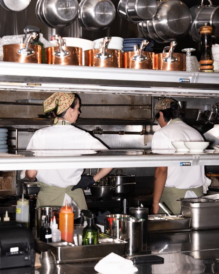 Darling by Sean Brock — 7