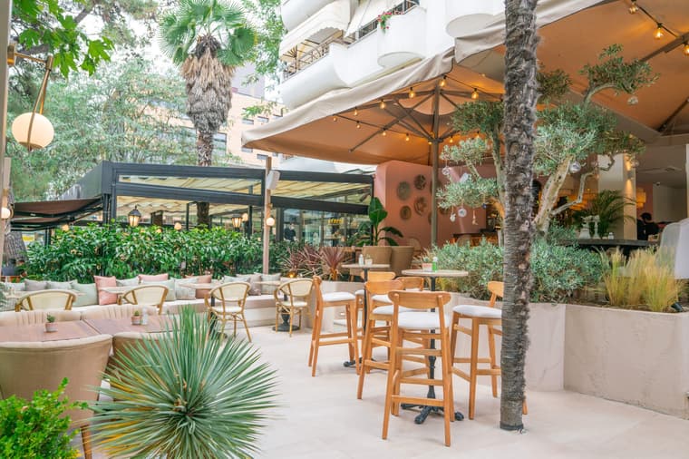 Allen Kitchen & Cocktail — 3