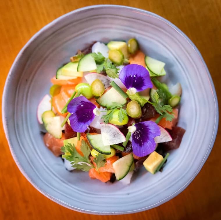 Nos plats  — 4
