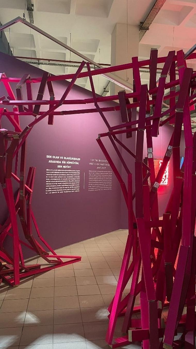 Elgiz Museum — 3
