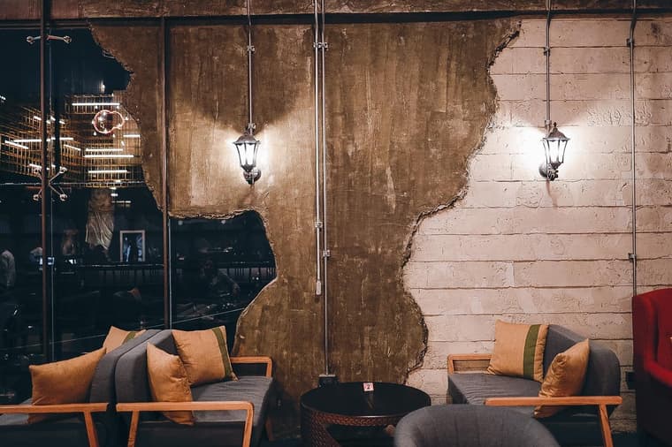 Davin Cafe — 3