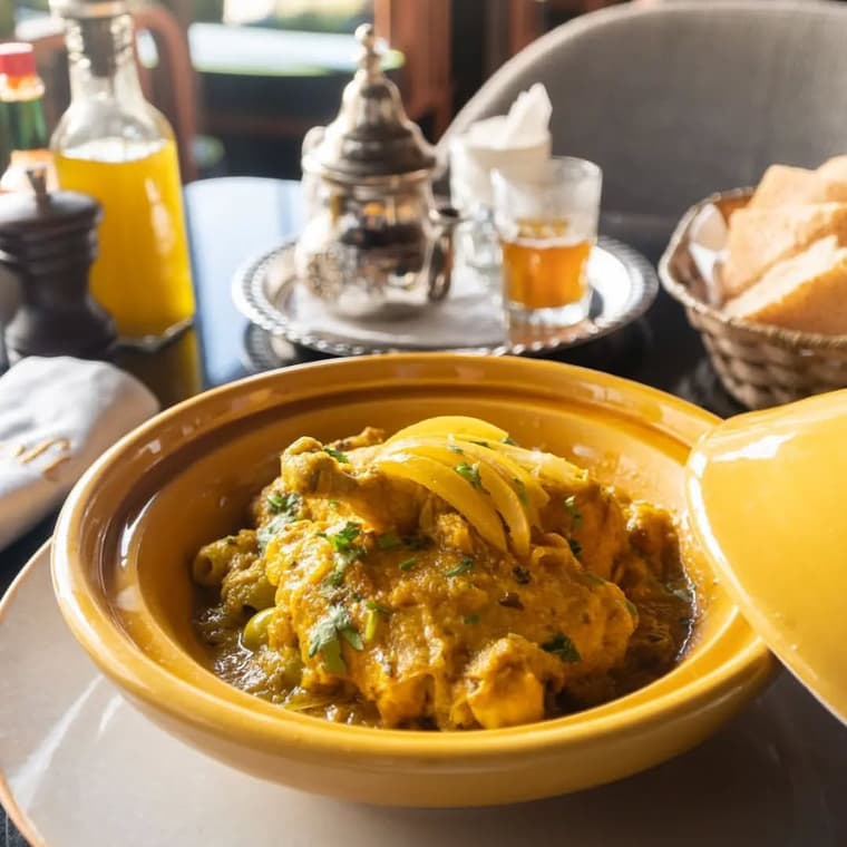 Nos plats — 7